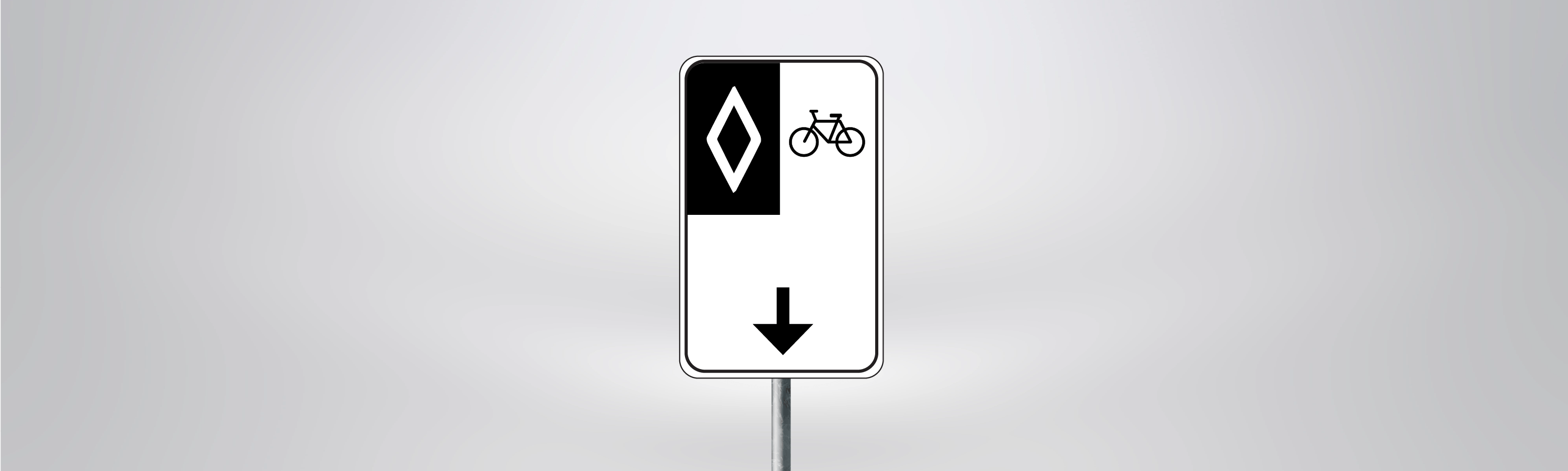 Traffic Signs - What does this sign mean?